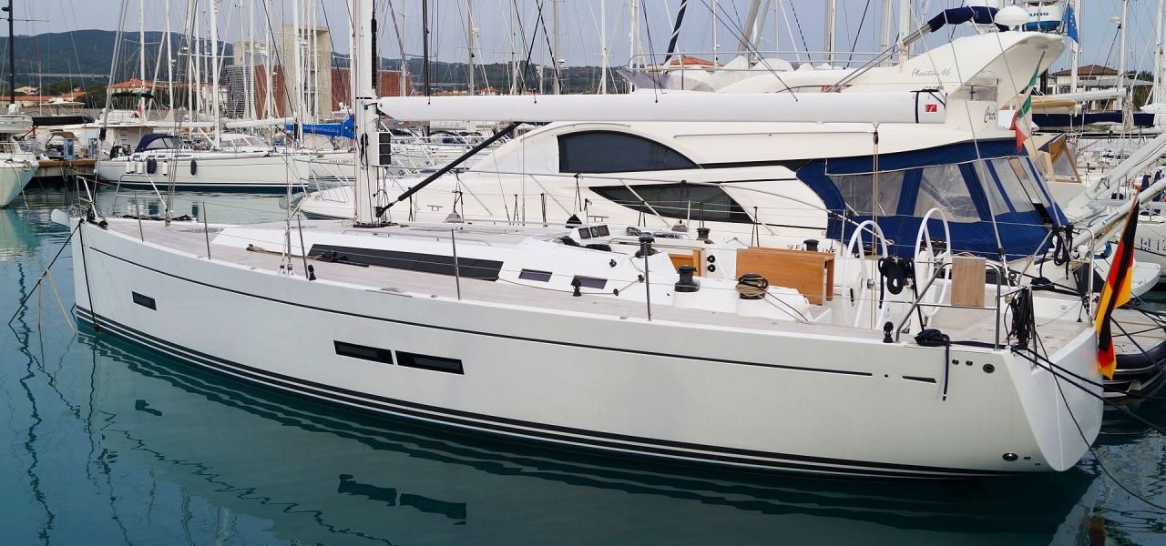 Solaris One 44