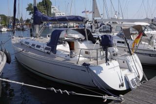 Gebrauchtboot Grand Soleil 45 JV (14).jpg