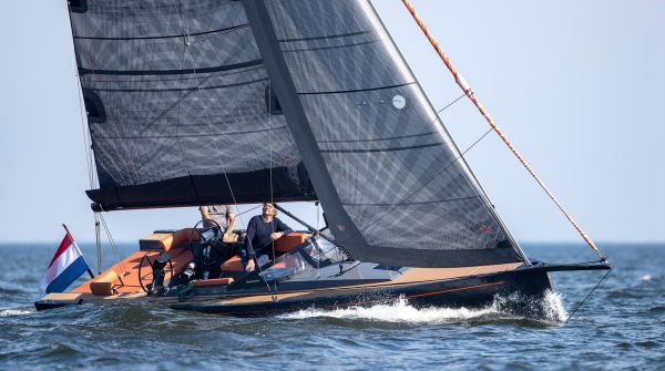 Saffier SE 33 Life sailing upwind.jpg