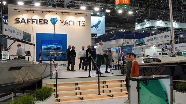 Saffier Yachts @ boot 2024 in Düsseldorf (13).jpg