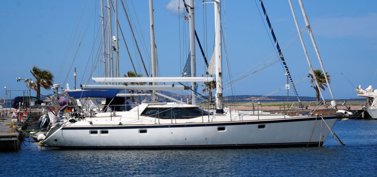 Wauquiez Pilot Saloon 48