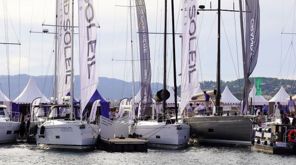 Grand Soleil @ Cannes Boat Show 003.jpg