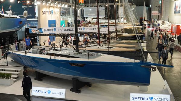 Saffier Yachts @ boot 2024 in Düsseldorf (9).jpg