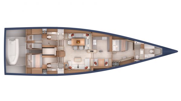 Rendering Grand Soleil 72 LC interior layout.jpg