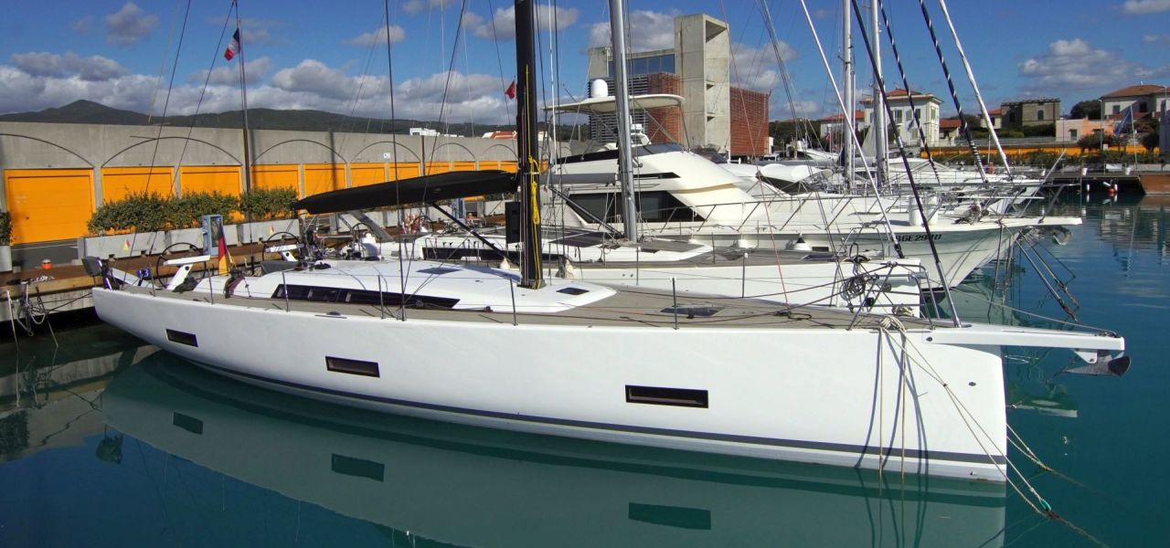 ICE-Yachts ICE 52