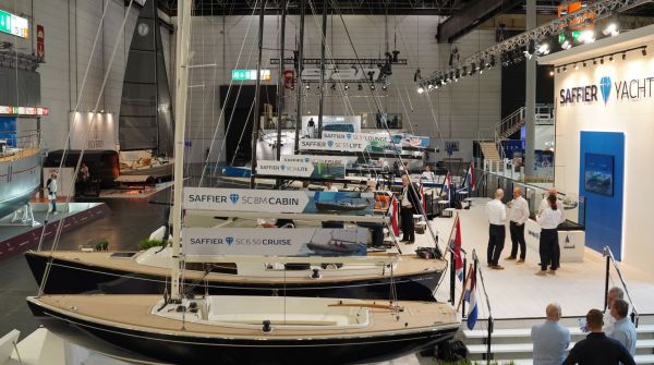 Saffier Yachts @ boot 2024 in Düsseldorf (1).jpg