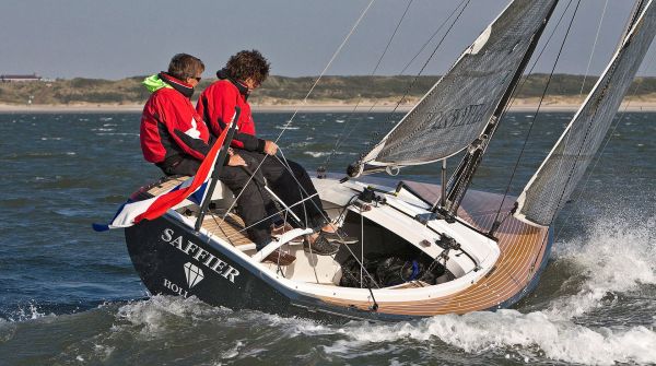 Saffier SE 23 - DIAMOND Yachts GmbH Laboe