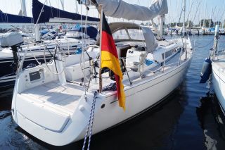 Gebrauchtboot Grand Soleil43ot (29).jpg