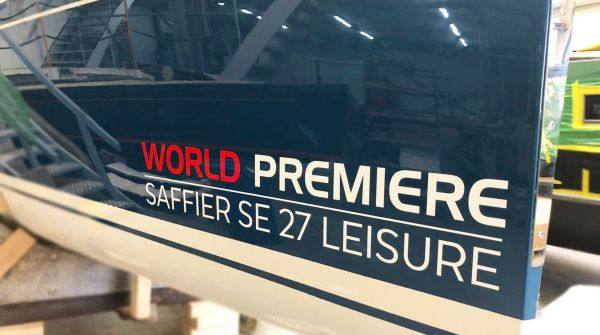 Saffier SE 27 Leisure World Premiere.jpg