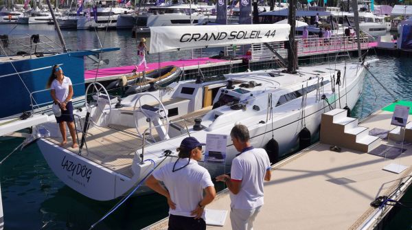 Grand Soleil at Cannes Yachting Festival (2).jpg