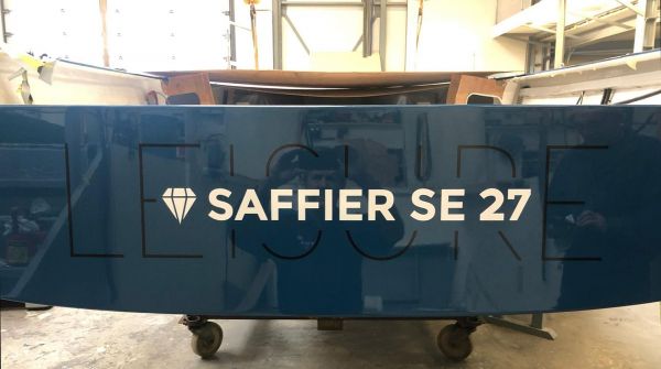 Saffier SE 27 Leisure prototype transom.jpg