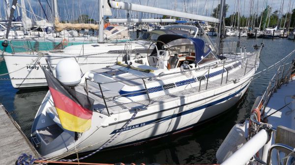 Gebrauchtboot Sunbeam 39 (4).jpg