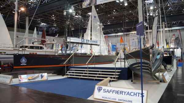 Saffier-Stand auf der boot 2019.jpg