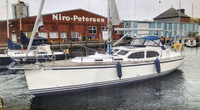 Nordship 360 DS