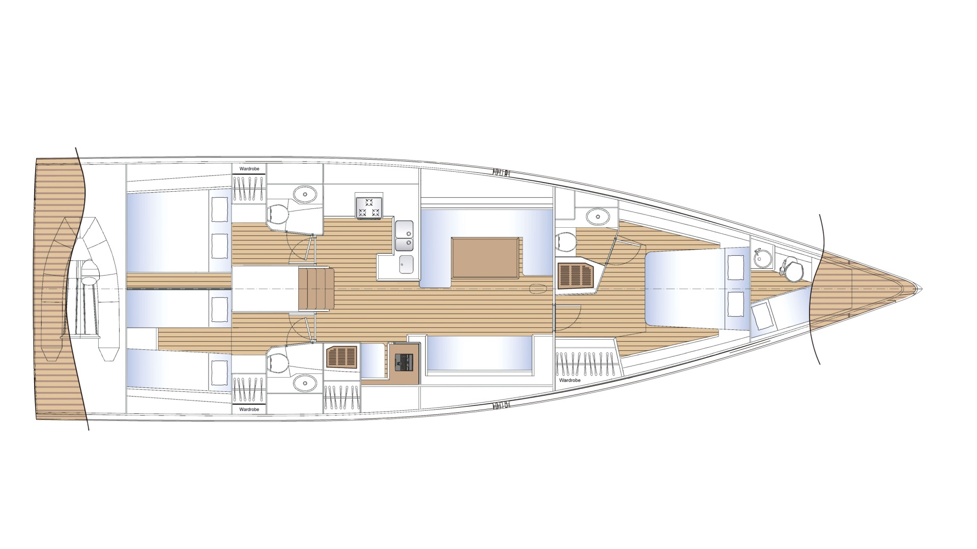 Neues Projekt: Solaris 55