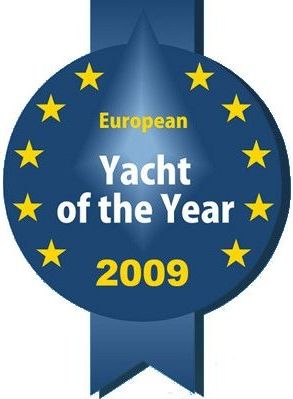 European Yacht of the Year 2009